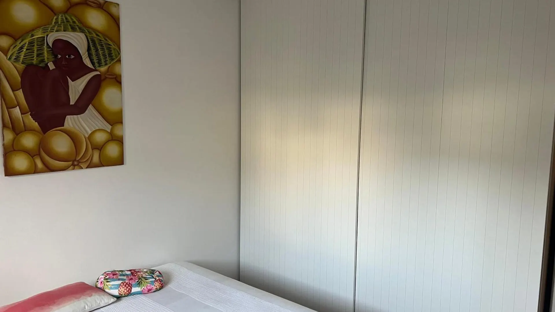 Chez Patou Apartment Six-Fours-les-Plages France