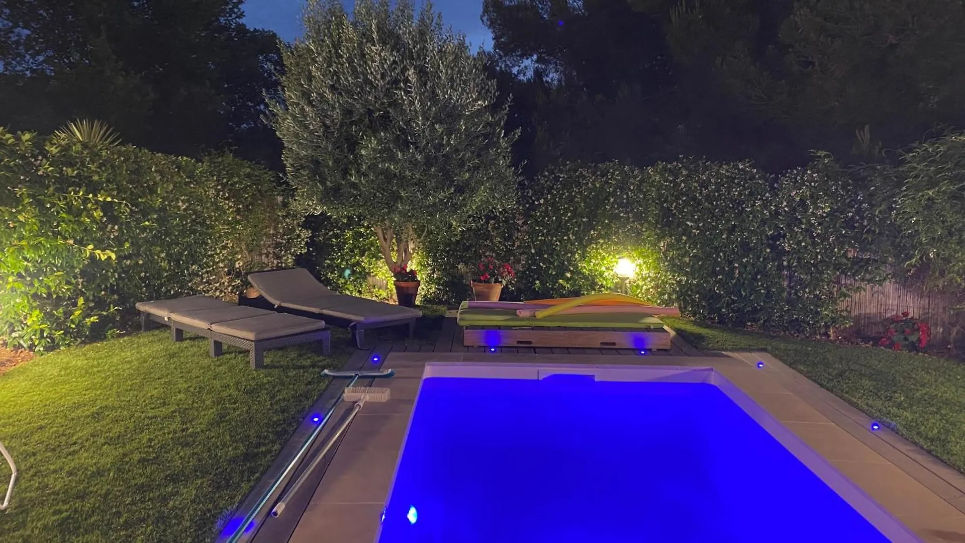 Chez Patou Apartment Six-Fours-les-Plages 0*,  France