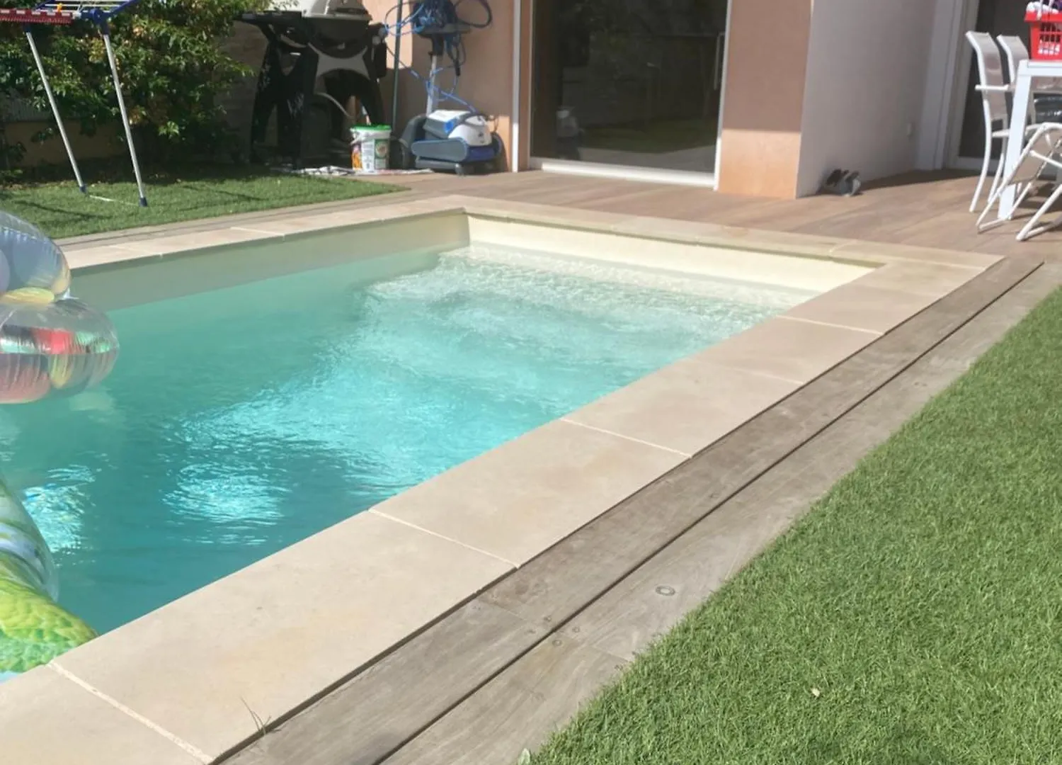 Chez Patou Apartment Six-Fours-les-Plages