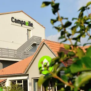 Hotel Campanile Toulon - La Seyne Sur - Sanary, Six-Fours-les-Plages