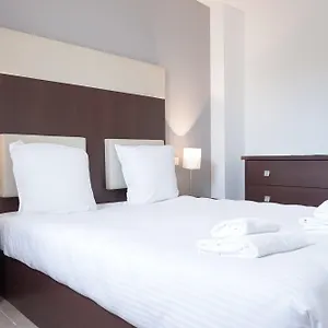 Hotel Comfort Six-fours, Six-Fours-les-Plages